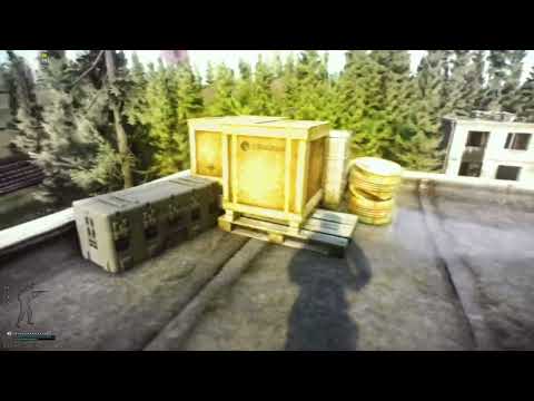 CUSTOMS LOBBY WIPE!! | EFT Full Raid