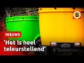 Spoordrama Oss: oorzaak nooit te achterhalen | Omroep Brabant
