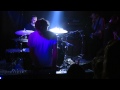 65daysofstatic - PX3.Live @ An Club in Athens 31-3-2011.(HQ)