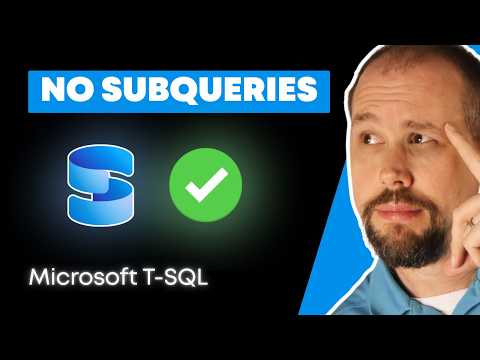 SQL Server: Window Functions Quick Guide SQL Server: Window Functions Quick Guide
