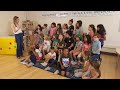 Do You Know The New Alphabet Song