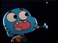 Damn Darwin Did Gumball Bad