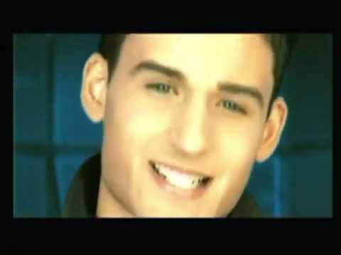 GAME OVER | UBILA SI DEL MENE | OFFICIAL VIDEO 2002 | #popstars #slovenia #gameover #boyband #europe