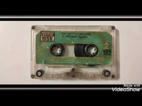 Dav'dis tuge bez Juge (Strana B)