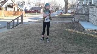 she's a dump at 1234 white ave kansas city missouri