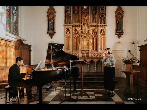 Carron - video op YouTube