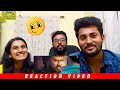Annaatthe Official Teaser video reaction by Family Reaction | Rajinikanth | Sun Pictures