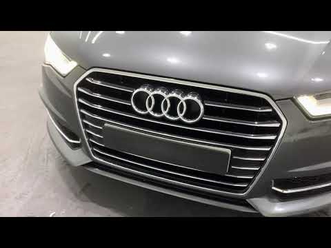 2015 Audi A6 Saloon 2.0 TDI Ultra S LineS Tronic