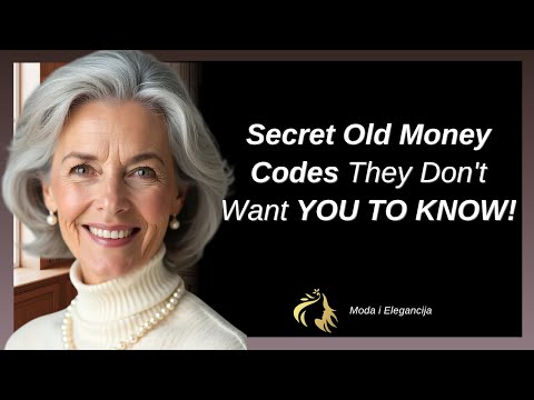 Najbolje kombinacije boja za klasičan i skup izgled 2025/26 - Žene 50+