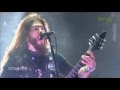 Machine Head - Take My Scars - Live Rock am Ring 2012