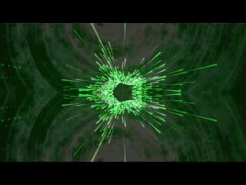 Space Jesus, Digital Ethos - This is a Signal (of Mars EP)