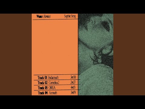 Water (Indacouch Remix)