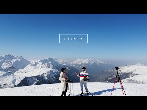 TRINIX live in Altitude