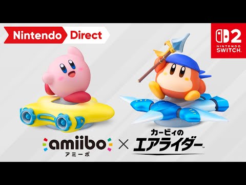 ӥΥ饤 [Nintendo Direct 2025.9.12]