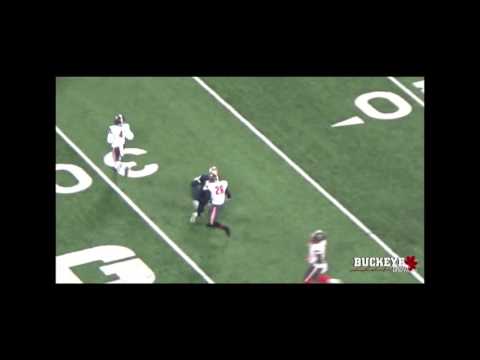 Ohio State QB commit Danny Clark - State Championship Highlights