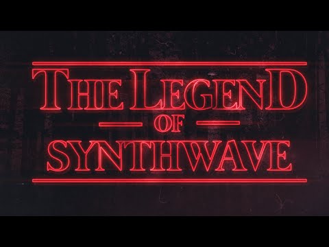 Zelda: Breath of the Wild - Tarrey Town (Synthwave Version)