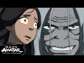 Katara Vs Hama Full Scene Avatar The Last Airbender