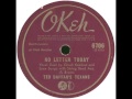Ted Daffan & His Texans (Chuck Keeshan & Leon ...