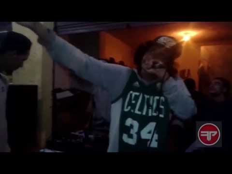 🔴 Rap De Segunda - Ollem vs Mts - Sangue 🔴