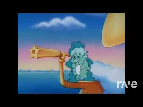 Cousin A Call 4 U - Cb Movie 1 Song 4 & Britney Spears | RaveDj