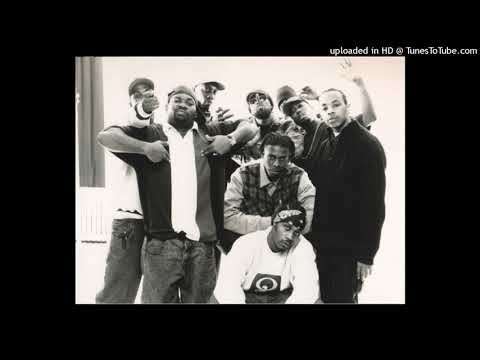 [FREE FOR PROFIT] WU TANG CLAN X MF DOOM TYPE BEAT