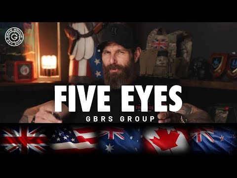 PATREON SHORTS | The Five Eyes