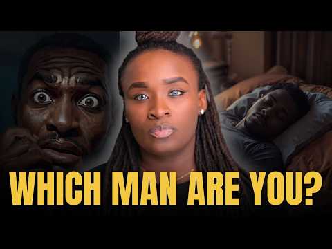 The Difference Between a Man Women Use and a Man They Fear Losing