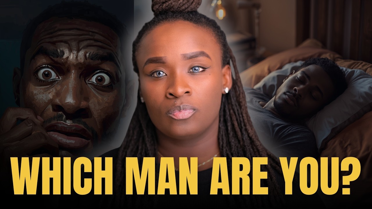 The Difference Between a Man Women Use and a Man They Fear Losing