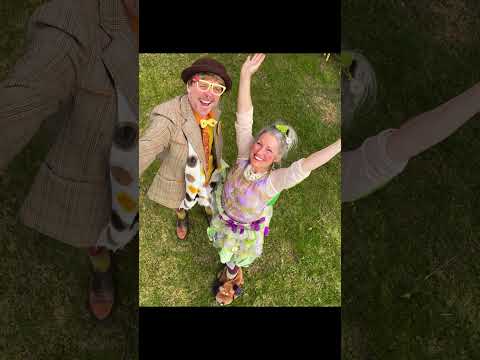 Promotional video thumbnail 1 for Mr. Brown Knows