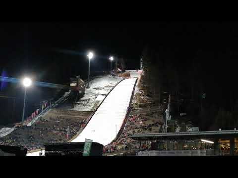 Willingen Skispringen 2019