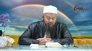 TADABBUR SURAH AL-AN'AM SIRI KE-58