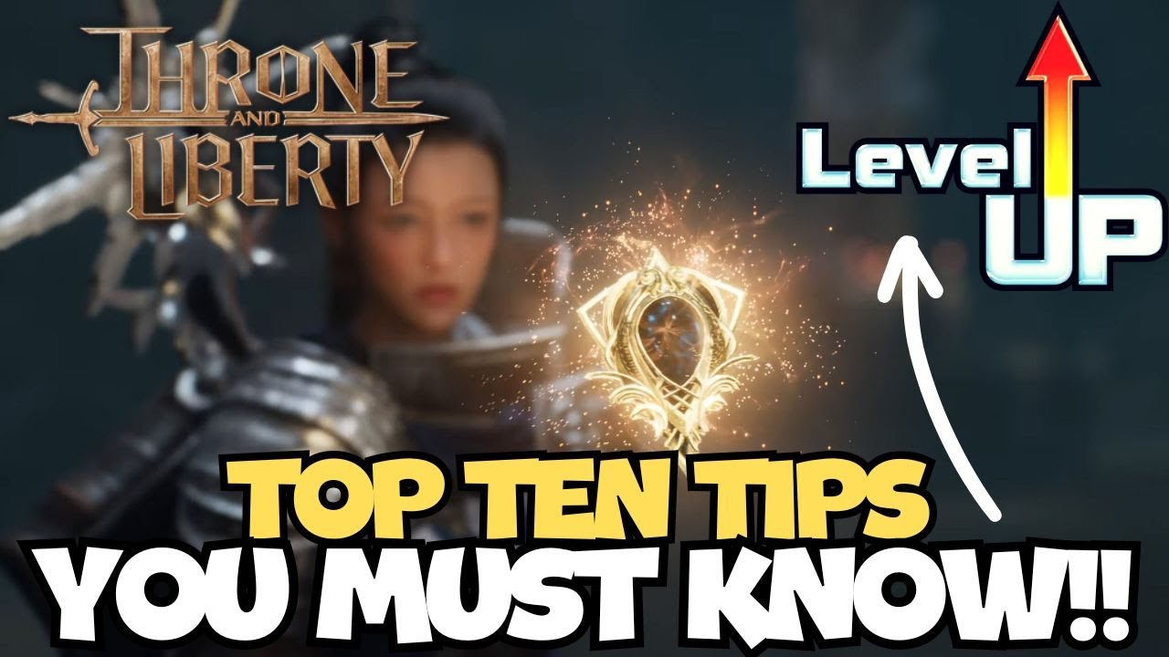 MUST KNOW TOP 10 TIPS & TRICKS TO FOCUS ON EARLY | BEGINNER GUIDE | MUST WATCH BEFORE GLOBAL LAUNCH.