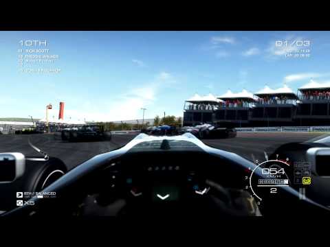 GRID Autosport Playthrough Part 56