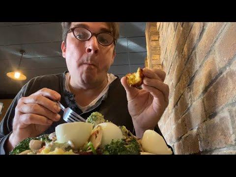 Jason’s Deli salad bar - nutritional facts and more