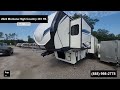Check out this Video for a 2024 Keystone Montana High Country 381TB(Stock #472650)  for sale by Pop RVs. This unit is located in Sarasota, FL
