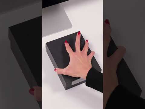 Pack smartphone STELLAR M6 + chargeur X-Dock E + verre trempé X-GLASS CROSSCALL