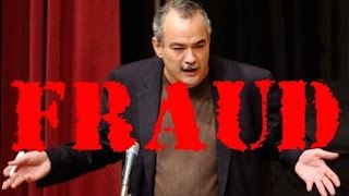 Sam Seder Called a 'Dumb Jew' By Crazy Person Who Claims To Be an Ex-Terrorist