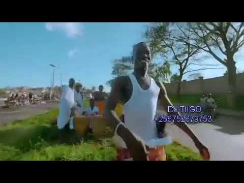 Maama namande amooti omubalabguzi mixxx luwawu Dj TIIGO mutukula 2019