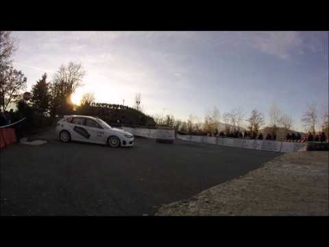 25° Rally "Il Ciocchetto" 2016