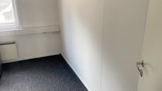 Канцелариски контејнер Beboelses / Kontor modul Ramirent 2 styk | Слика 4 - Machineryline