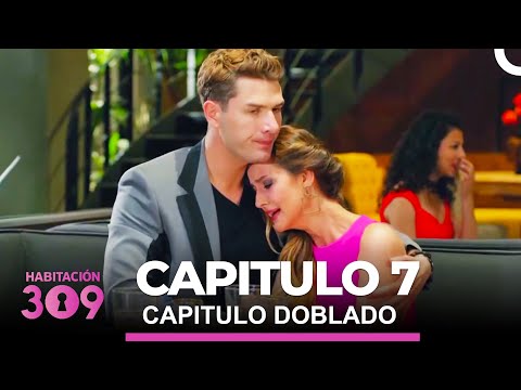 Habitación 309 Capítulo 7 (Doblado en Español)
