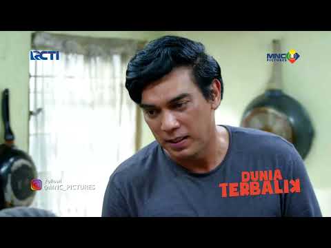 DUNIA TERBALIK | Gimana ya reaksi Pak Ustad pas tau kalo Sobri mau protes ke kantor Ceu Yoyoh