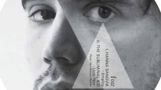 The Subliminal Kid Upp/Ner Peter Van Hoesen Remix f 002