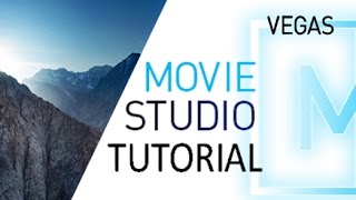 Movie Studio 14 - Full Tutorial for Beginners [+General Overview] *