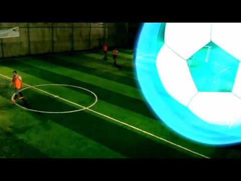 Ayaz Arena Halı Saha 28.02.2016 22:00 - akillisaha.com