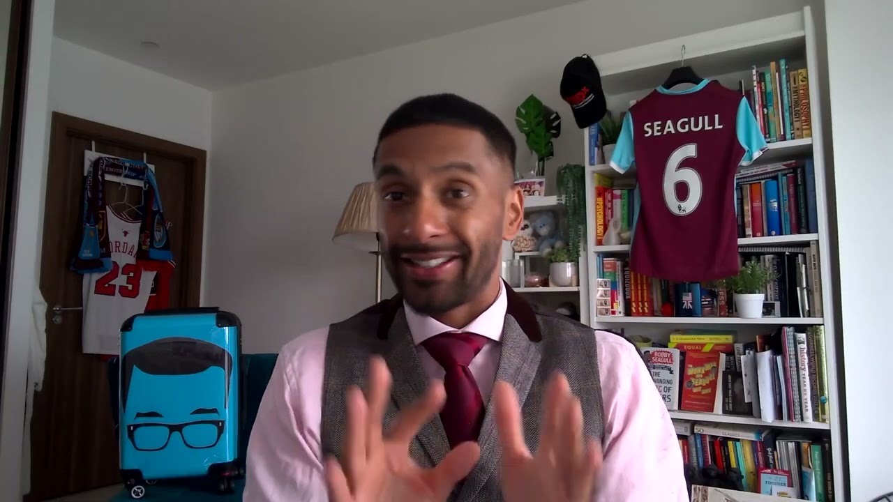 Reimagining Maths: what the future of maths could look like | Bobby Seagull