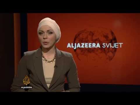 Al Jazeera Svijet 30.03. - Nedjelja 21:30
