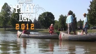 preview picture of video 'Ankeny's 5th Annual All-City Play Day'