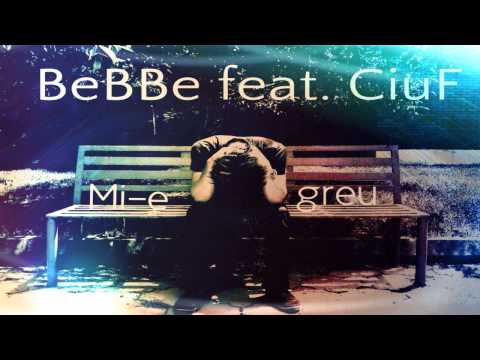 BeBBe & CiuF - Mi-e greu @ N1SR 2014