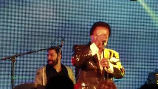 I'm Coming Home - Lee Fields & The Expressions (Under The Bridge, London 14-01-17)